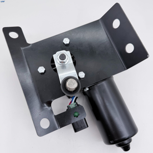 Motor de posventa de 12 V 80 W, montado en soporte para veh&iacute;culos Lucas TVS