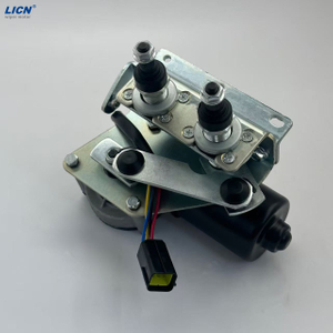 Moteur d'essuie-glace Volvo EC480D 24V | OE# VOE 11205840 Remplacement direct