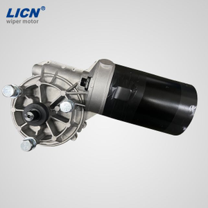 MOTOR DE LIMPADOdor de varredura total de 360&deg; para p&aacute;ra-brisas grandes