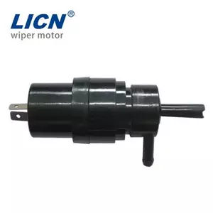 Moteur de pompe de lave-glace pour LADA 110 VAZ 2110 2111 2112 2107 – OEM 2110-5208009 – 12 V/24 V