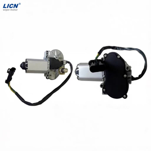 Bobcat 6679476 Remplacement du moteur d'essuie-glace durable 12 V OE