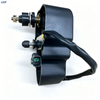 Moteur d'essuie-glace Polaris 2637&nbsp;935 – 12 V, remplacement Premium DOGA OE (315 9250 20 DOEC)