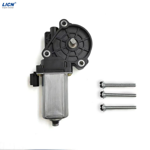 Kwikee & Lippert 1101428, 379147214-1001 Remplacement du moteur pas &agrave; pas &eacute;lectrique pour camping-car