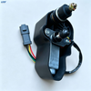 Moteur d'essuie-glace Polaris 2637&nbsp;935 – 12 V, remplacement Premium DOGA OE (315 9250 20 DOEC)